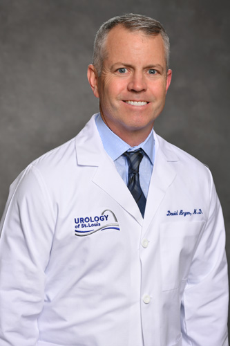 Joshua Gibson - Urology of St. Louis