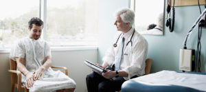 varicoles male infertility