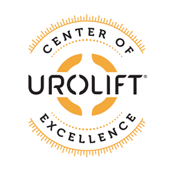 center of urolift excellence