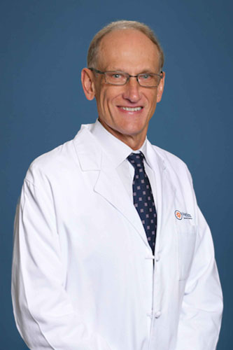 J. Perry Lovinggood