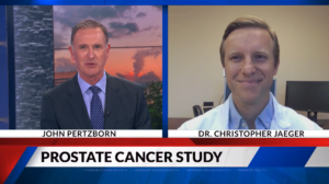 prostate cancer study