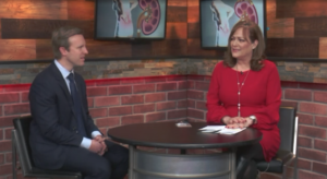 kidney stone cases up in women