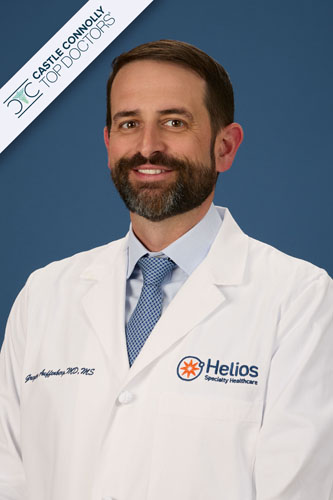 Gregory Auffenberg