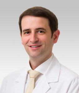 Gregory Auffenberg, MD, MS, Urology