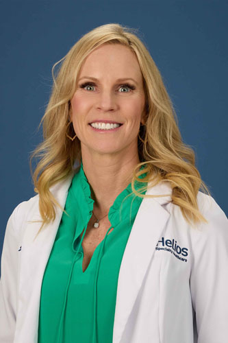 Jennifer Canale