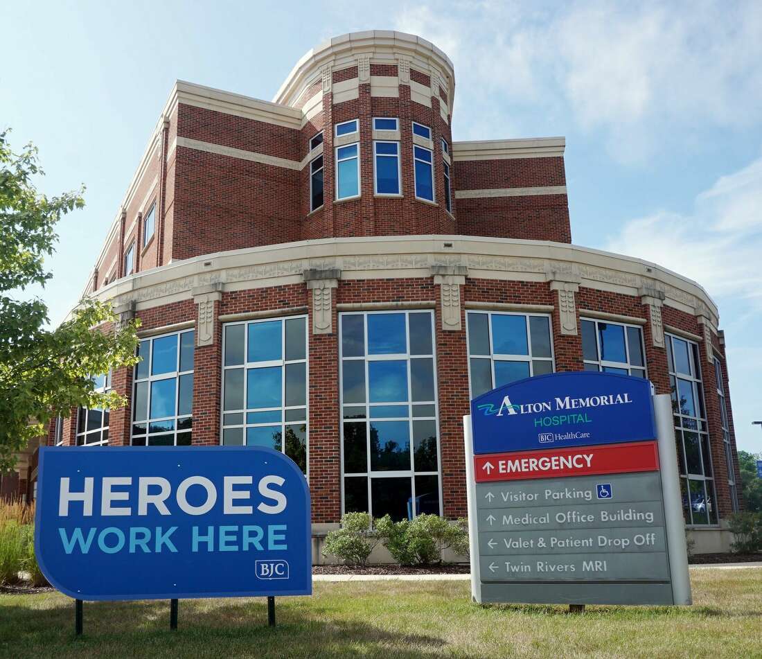 Urology of St. Louis Opens Newest Office at 2 Memorial Drive in Alton