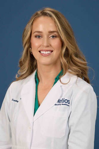 Kathy Schrader