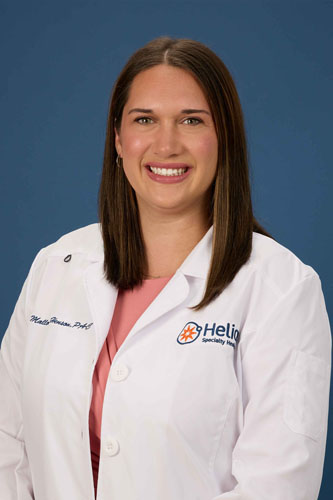 Mallory Henson