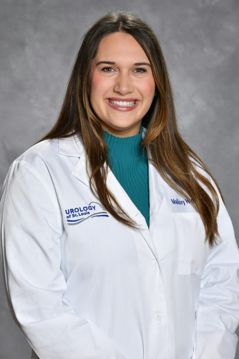 Mallory Henson - Urology of St. Louis