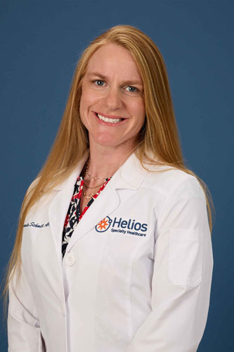 Amanda Schmitt