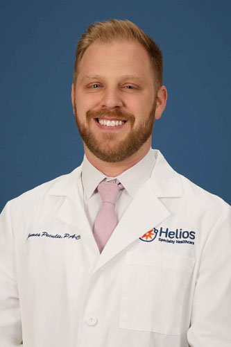 James Peculis