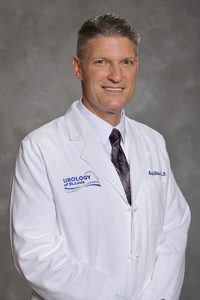 Brad White Urology of St. Louis
