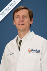 Seth Strope