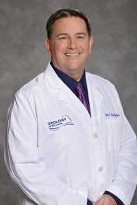 John McCarthy, MD