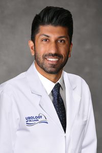 Majdee Islam Urology of St. Louis