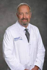 Michael Marcus