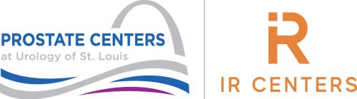 USL Prostate_IR Centers Lockup Logo_A (2)