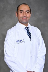 Uwais Zaid MD Urology of St. Louis